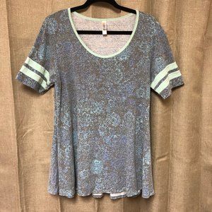LuLaRoe Shirt Size Large